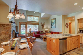 Mountain Thunder 202 townhouse